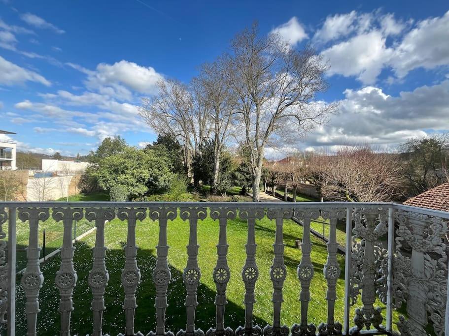 La Demeure De Margot - 24 Couchages Villa Villeneuve-sur-Yonne Bagian luar foto